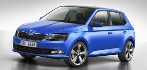 Skoda-fabia-2015