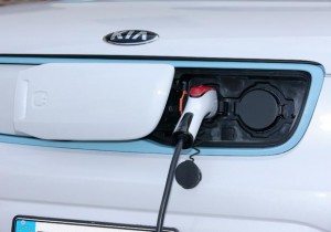 Kia Soul Eco Electric