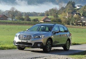 Subaru-Outback