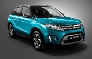 Suzuki-vitara