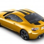 toyota-Gt-86-limited-edition-sunrise-yellow