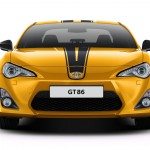 toyota-Gt-86-limited-edition-sunrise-yellow