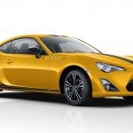 toyota-Gt-86-limited-edition-sunrise-yellow