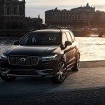 VOLVO-XC90