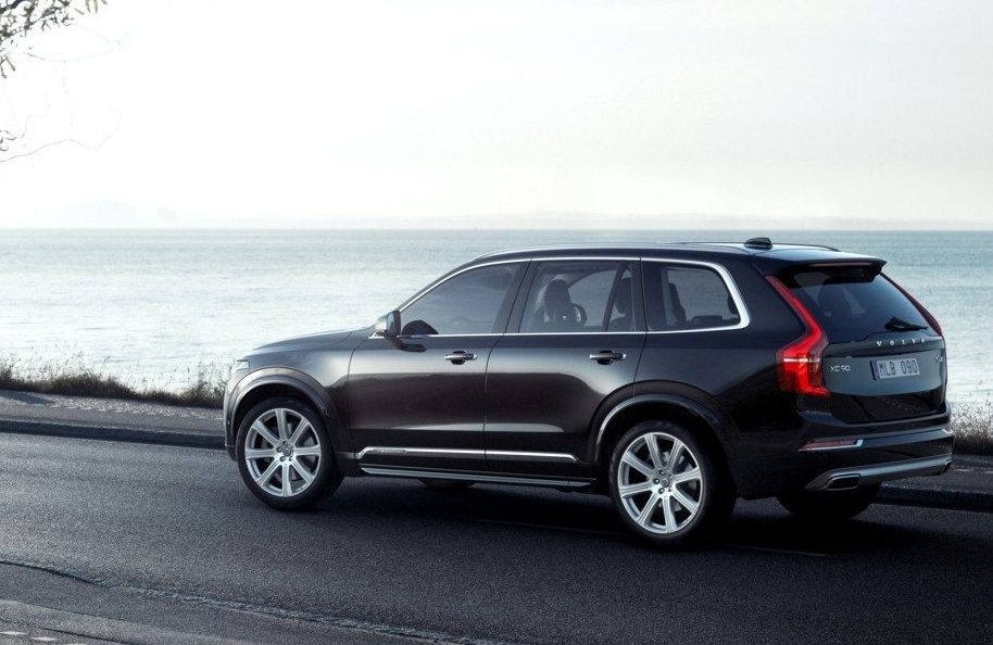 XC90-immagine