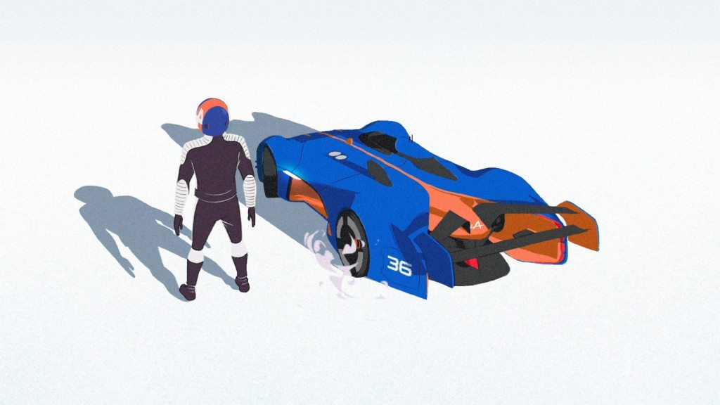 Villa-d-este-Art-Car-2015
