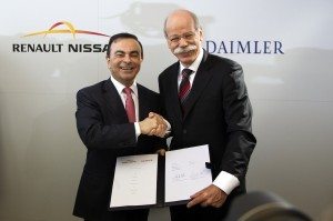 daimler-renault-alliance