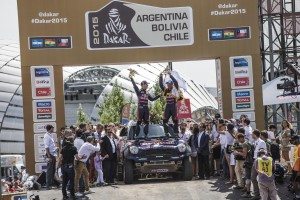 dakar2015-Nasser Al-Attiyah