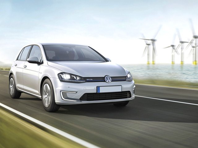 E-GOLF-immagine