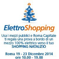 elettro-shopping