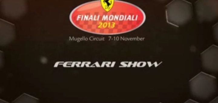 ferrari-show