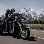 Harley-Davidson TRI GLIDE Ultra Classic