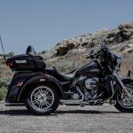 Harley-Davidson TRI GLIDE Ultra Classic