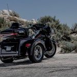 Harley-Davidson TRI GLIDE Ultra Classic