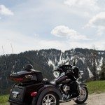 Harley-Davidson TRI GLIDE Ultra Classic