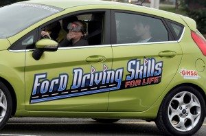 Ford-Driving-Skills