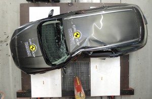 5-Star Euro NCAP