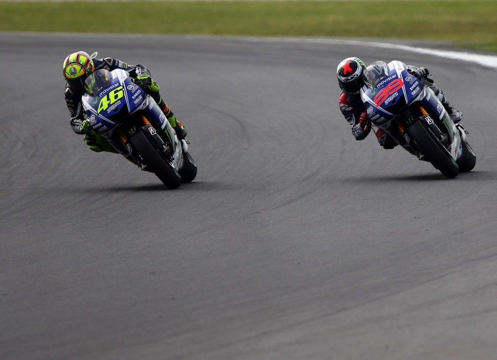 MotoGP of Australia - Race