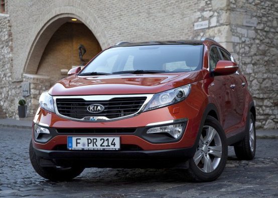 Sportage-immagine