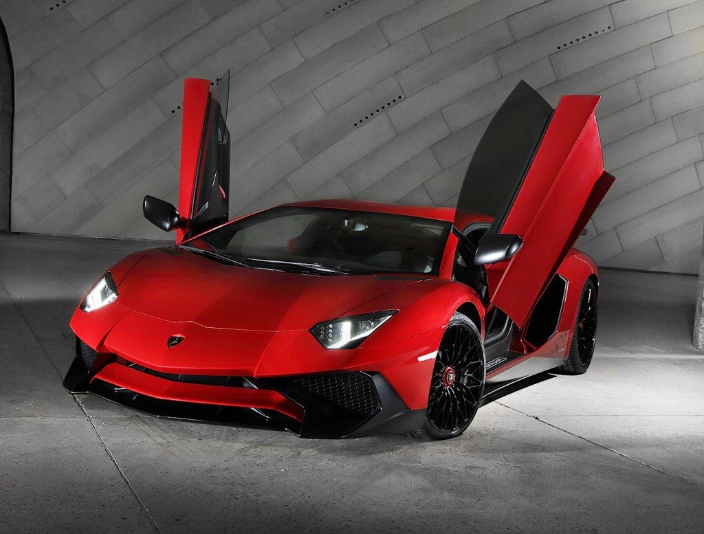 lamborghini-aventador