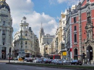 madrid-inquinamento-traffico