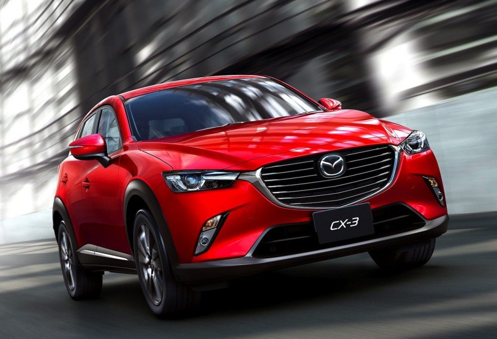 mazda-cx-3