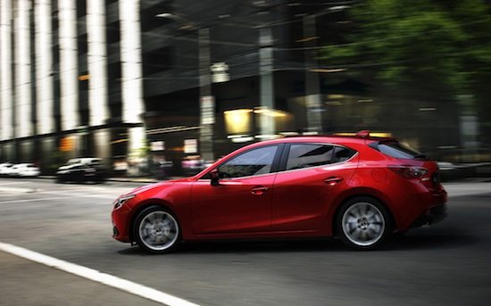 Mazda3-immagine