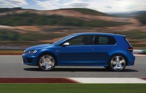 Golf-R