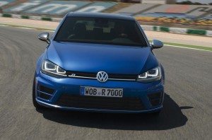 Golf-R