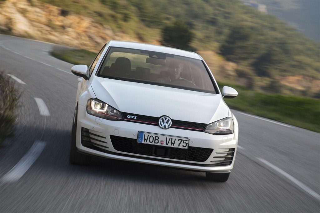 -Nuova Golf GTI