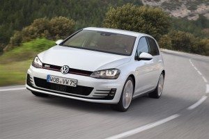 -Nuova Golf GTI