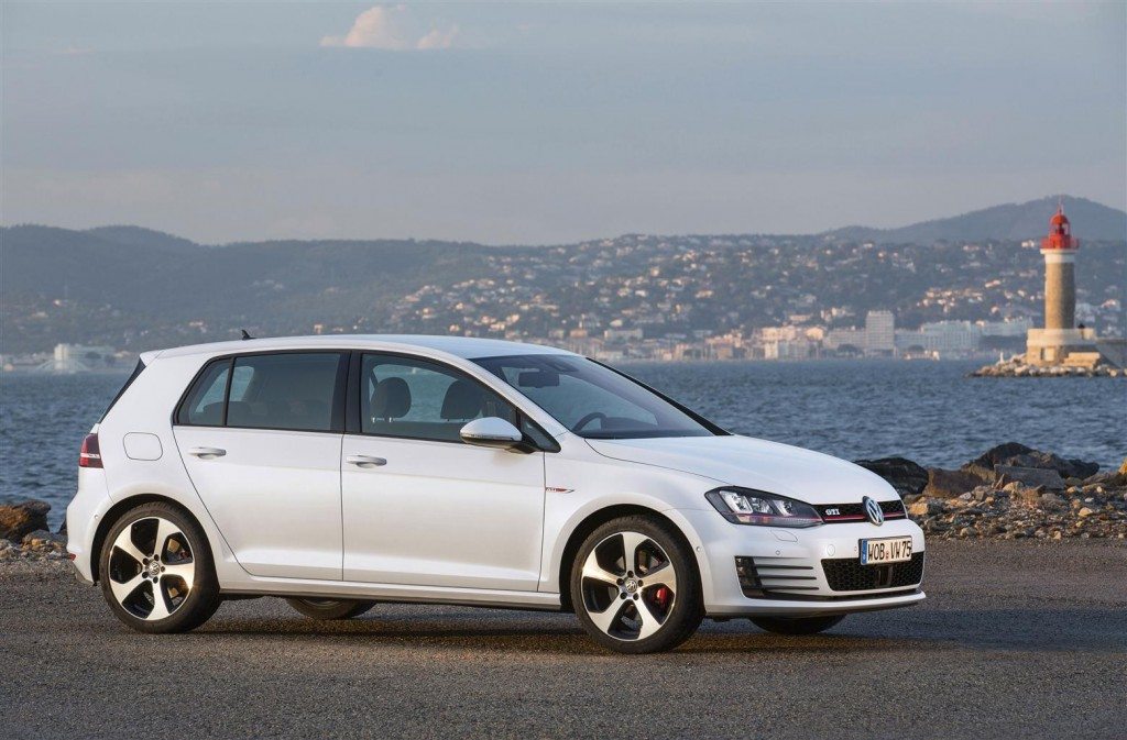 -Nuova Golf GTI