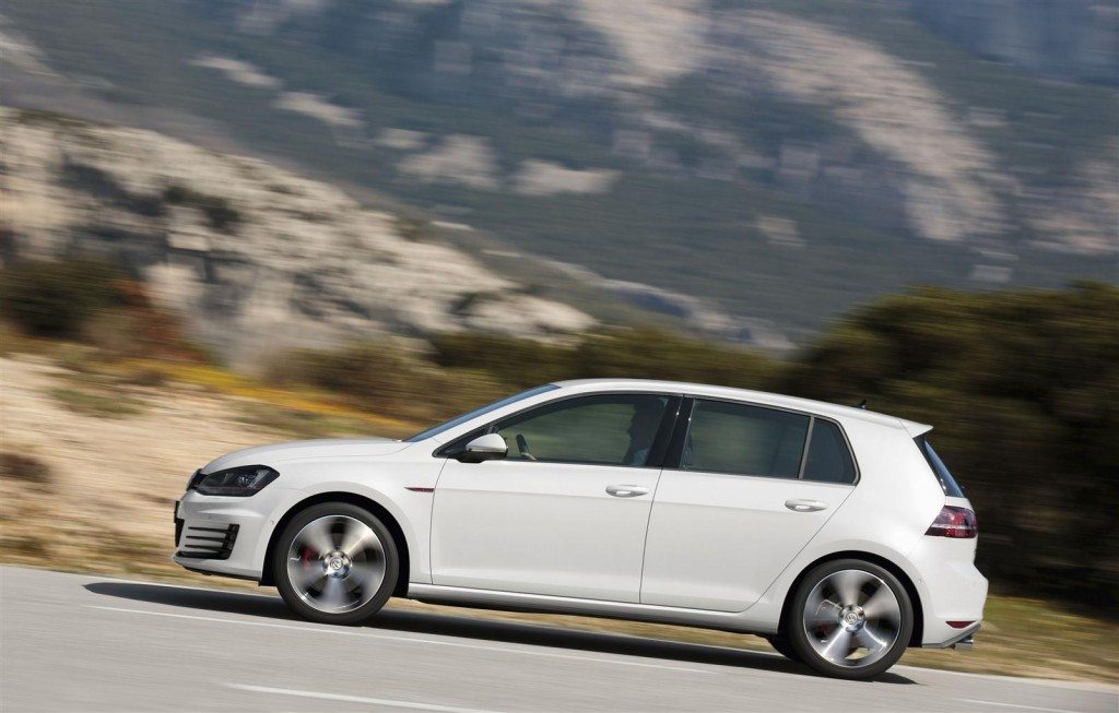 -Nuova Golf GTI