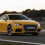 Audi-TT