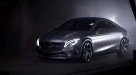 mercedes-concept-style