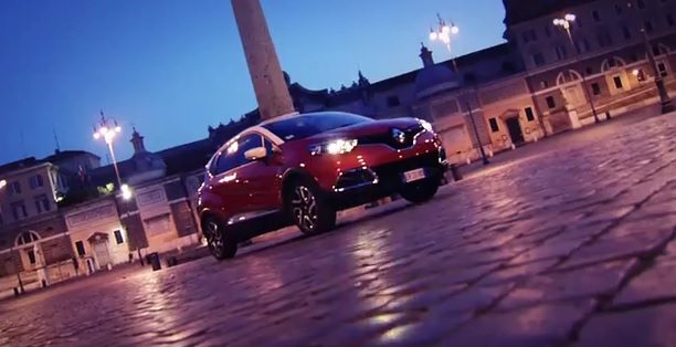 renault-capture-rome