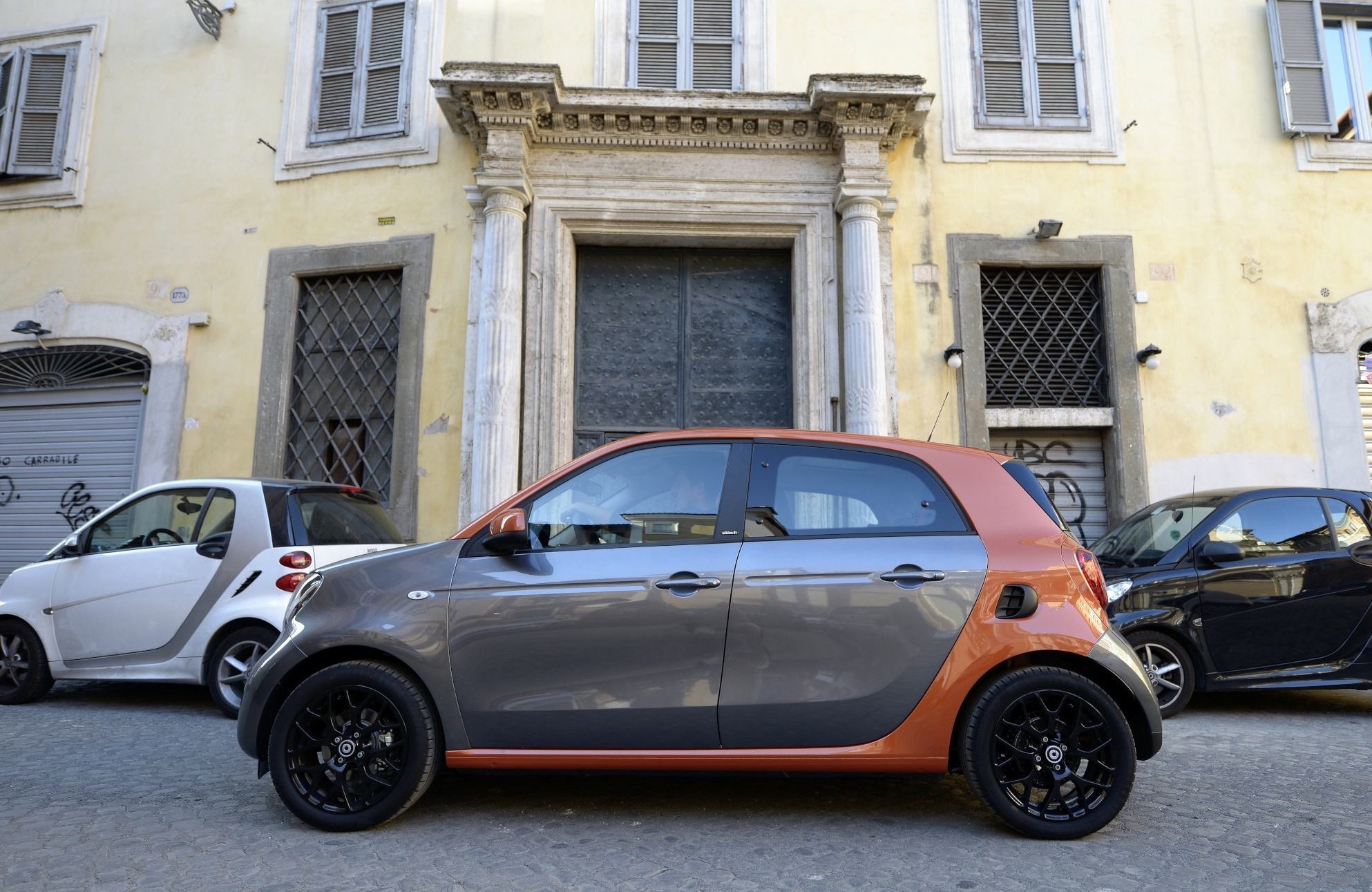 Forfour-immagine