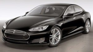 tesla blk