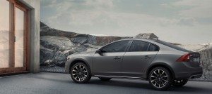 Volvo S60 Cross Country