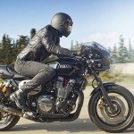 Yamaha XJR1300 Racer MY 2015