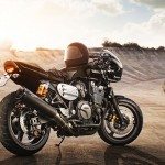 Yamaha XJR1300 Racer MY 2015