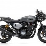 Yamaha XJR1300 Racer MY 2015