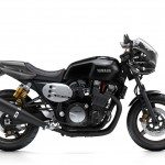 Yamaha XJR1300 Racer MY 2015