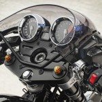 Yamaha XJR1300 Racer MY 2015