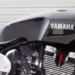 Yamaha XJR1300 Racer MY 2015
